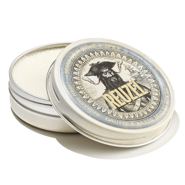 Beard Balm Wood and Spices REUZEL 35GR