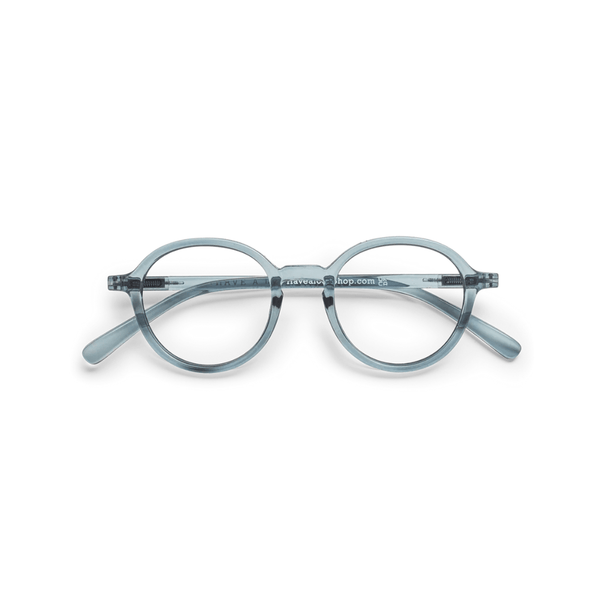 Circle Slim Lectura - Smoke