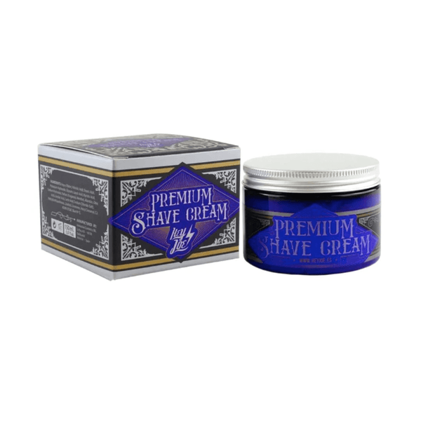 Hey Joe Premium Crema de Afeitar 150gr