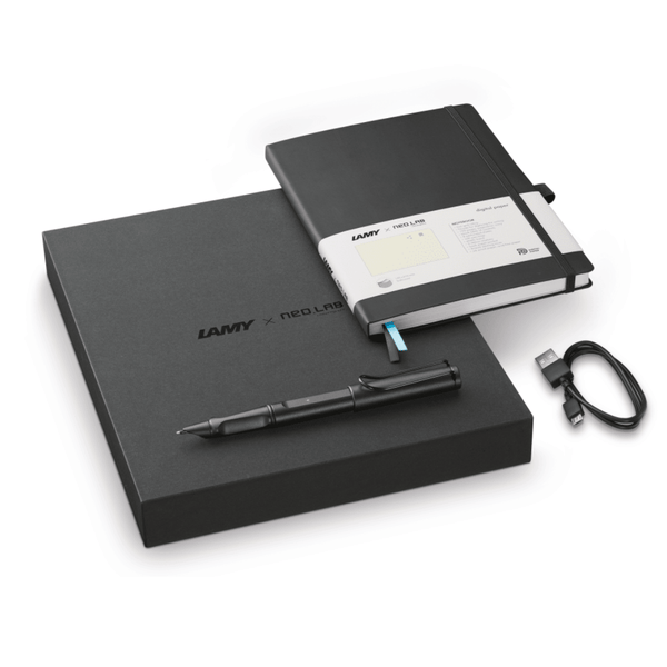 Lamy safari ncode set (la)