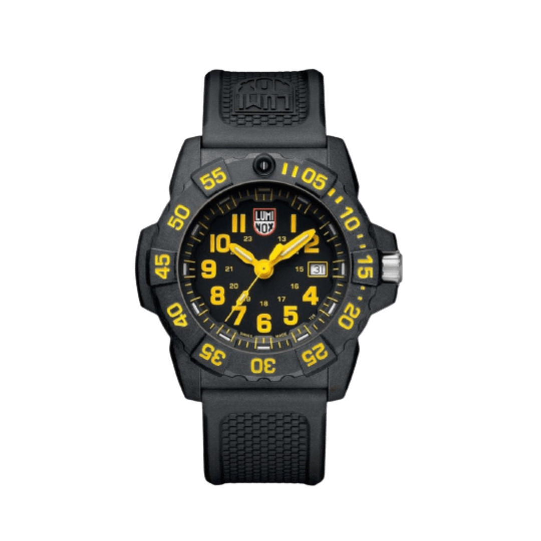 Luminox Navy Seal - XS.3505.L - Suizo