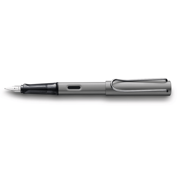 M 026 pluma al-star bl graphito