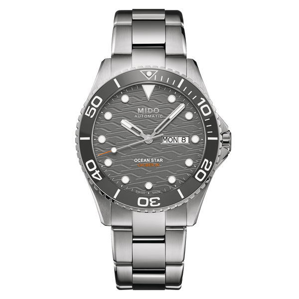 OCEAN STAR 200C