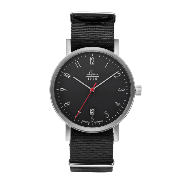 Reloj Laco Automático Weimar - Clásico - Elegante