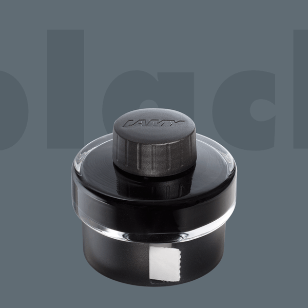 Tinta Lamy T52 black
