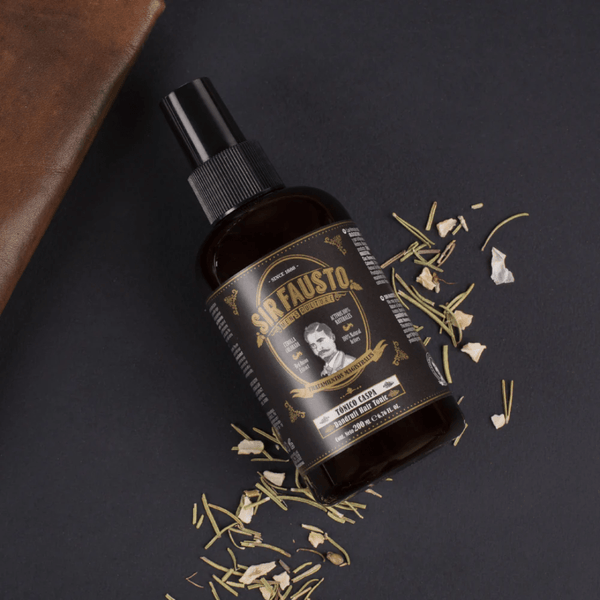 Tonico Caspa x 200 ml