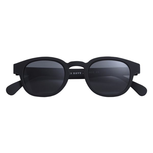 Type C Sun Black