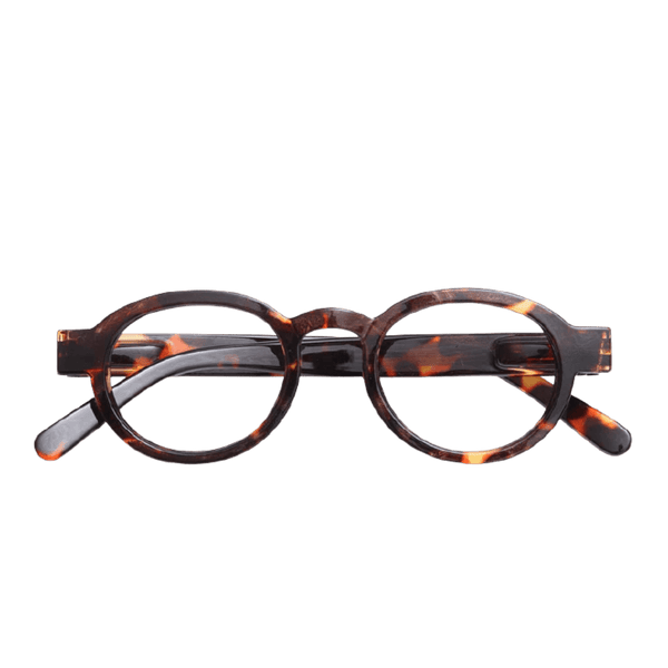 Circle Twist Tortoise