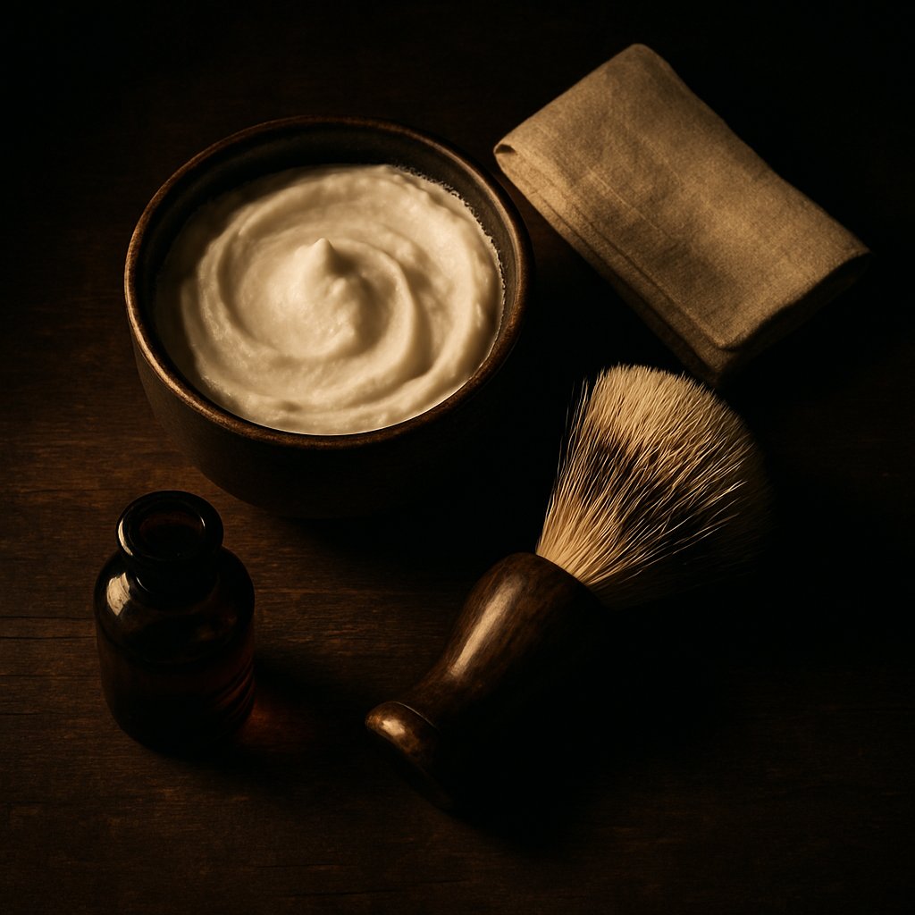 Sets de barbería