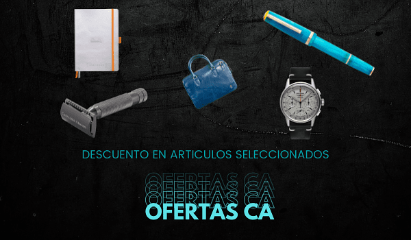 Ofertas y Promociones