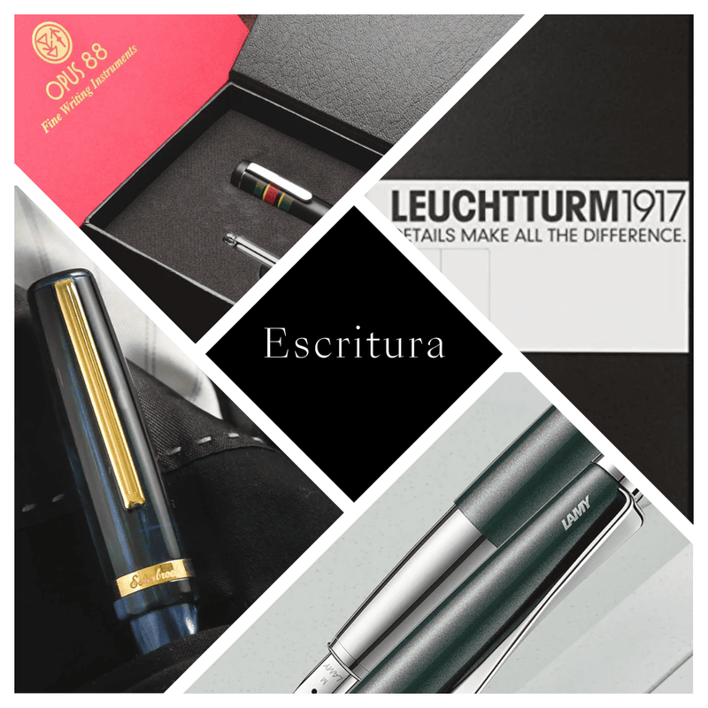 Artículos para escritura