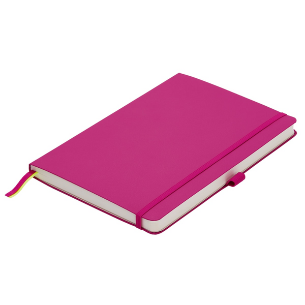 Cuaderno Lamy A5 Tapa Pink Blanda (LA)