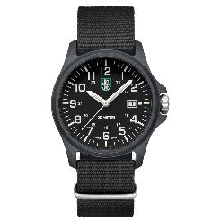 Luminox Patagonia CARBONOX 43 mm · X2.BD01.2