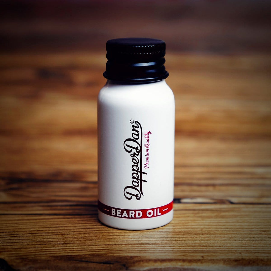 Aceite de Barba 30 ml