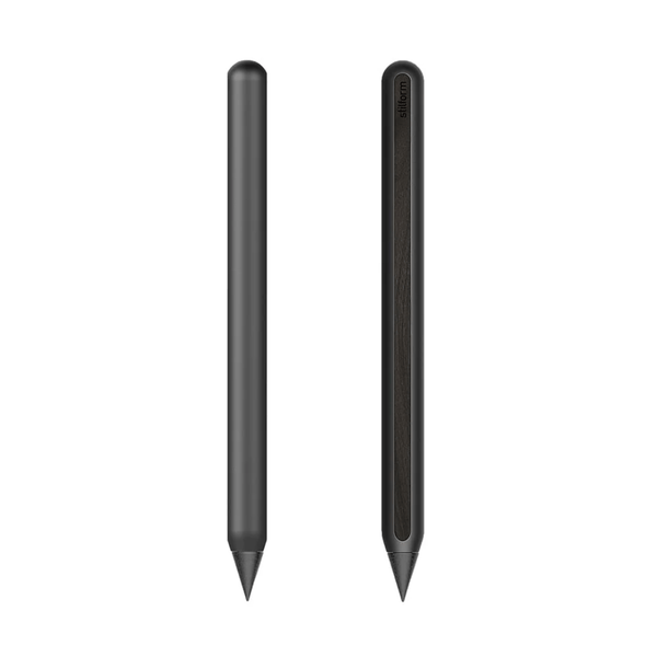 AEON Metal Pencil Aluminium Warp Black