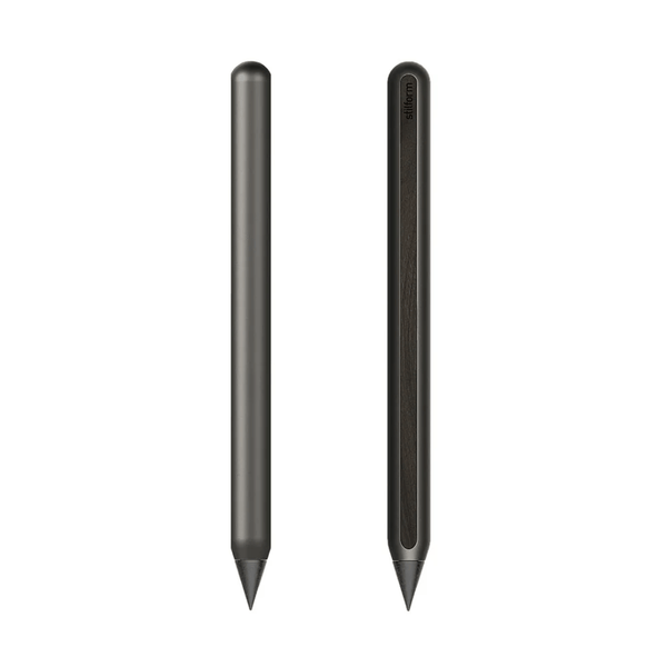 AEON Metal Pencil Titanium DLC Tumbled