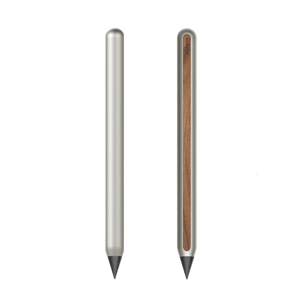 AEON Metal Pencil Titanium Matt