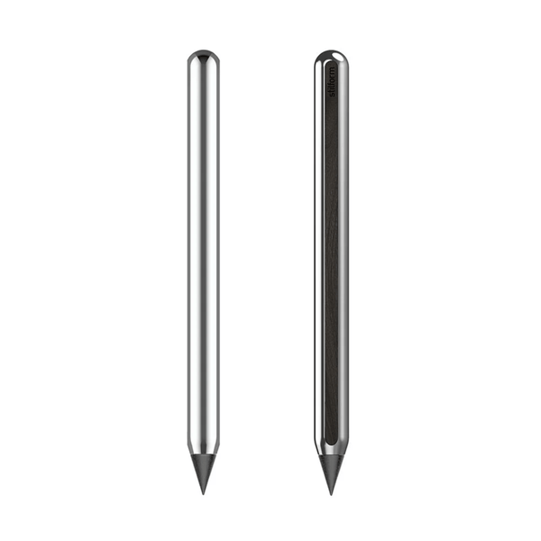 AEON Metal Pencil Titanium Polished