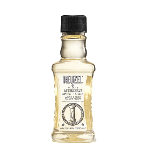 After shave Wood and Spice 100ML