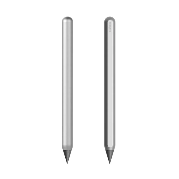 Aluminium AEON pure Pencil Comet Grey