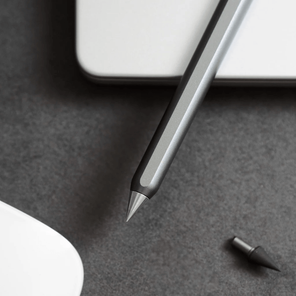 Aluminium AEON pure Pencil Comet Grey