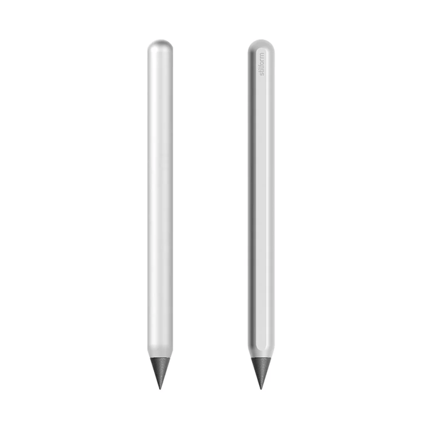 Aluminium AEON pure Pencil Silver Star