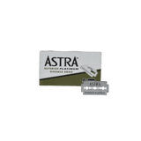 Astra Display de 5 hojas doble filo