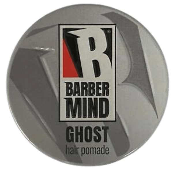 Cera Barber Mind - Ghost Hair Pomade 100 ML