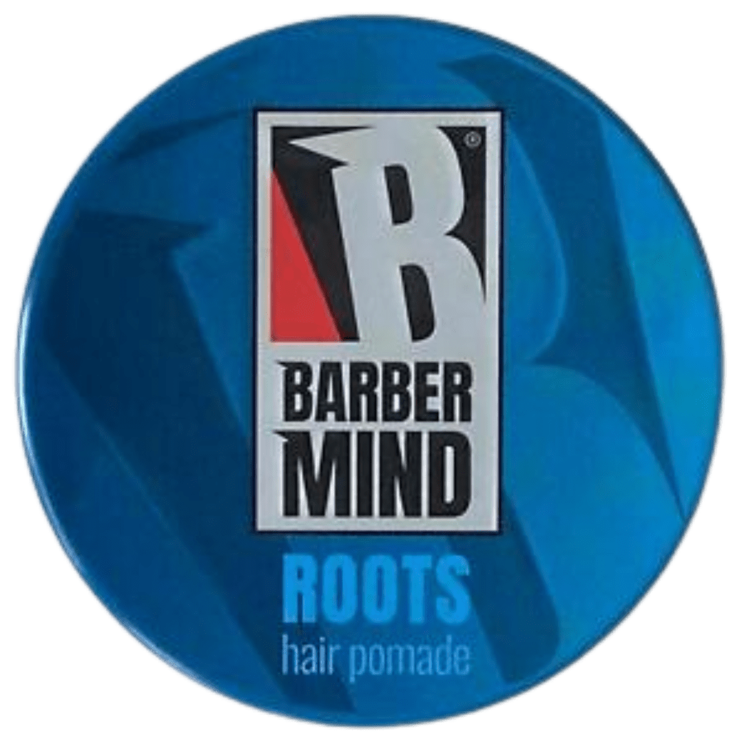 Cera Barber Mind - Roots Hair Pomade 100 ML