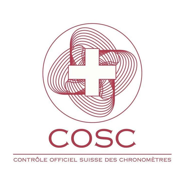 Certina DS-8 Moon Phase - Cuarzo - COSC Certificado de Precision