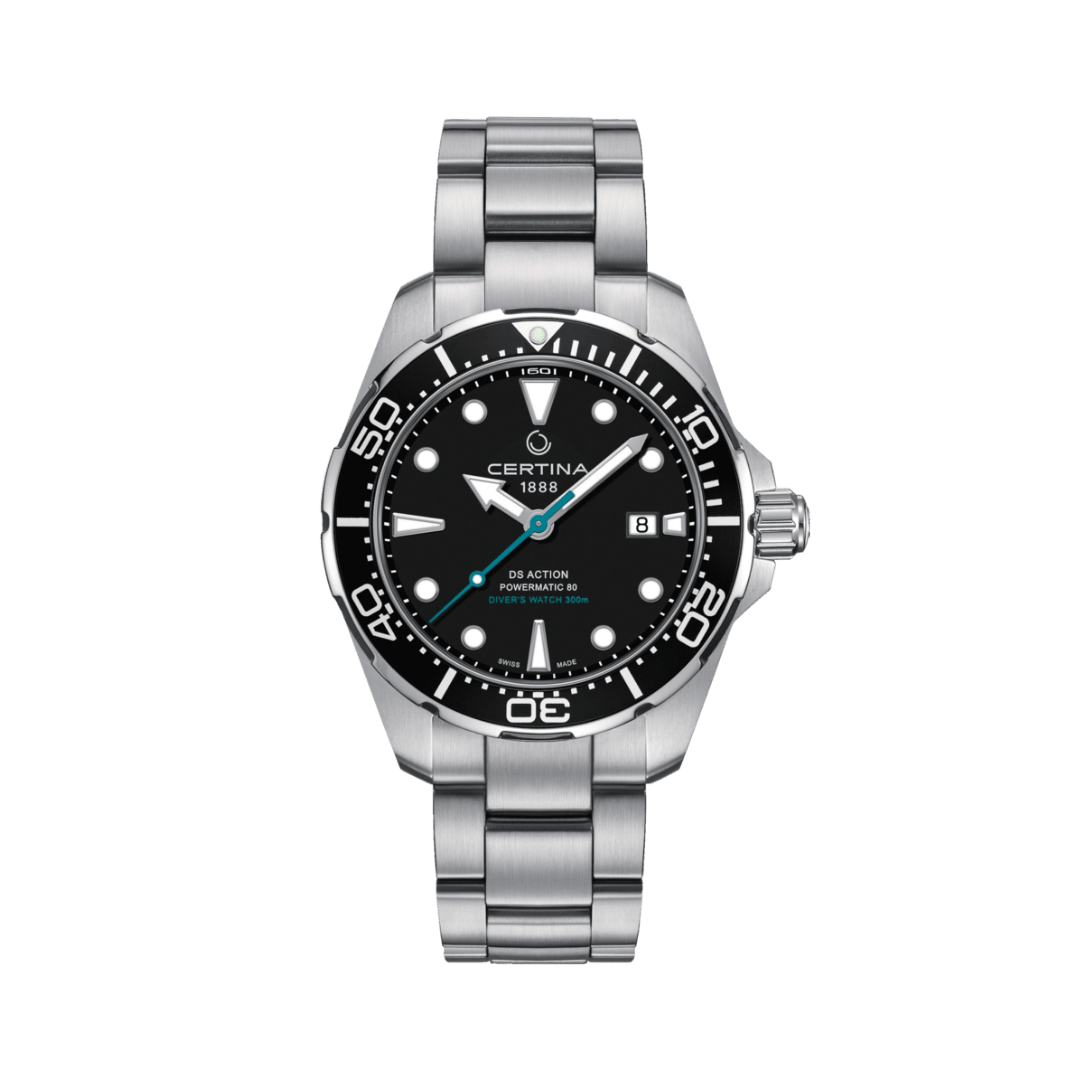 Reloj certina 1888 precio discount chile
