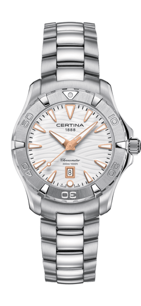 Certina DS Action Mujer