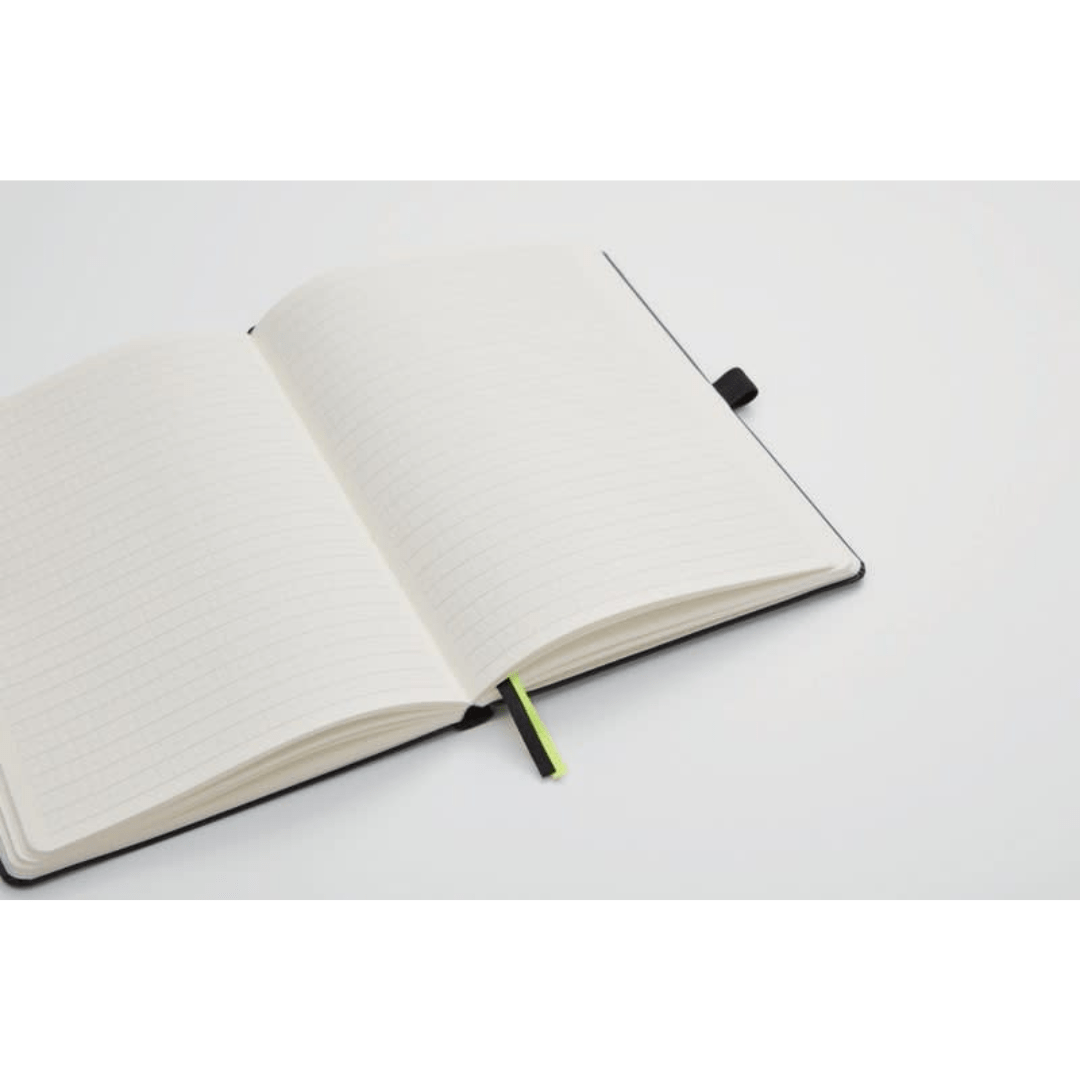 Cuaderno Lamy A5 Tapa Blanda (LA) Azul