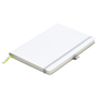 Cuaderno Lamy A6 Tapa Blanca Blanda (LA)