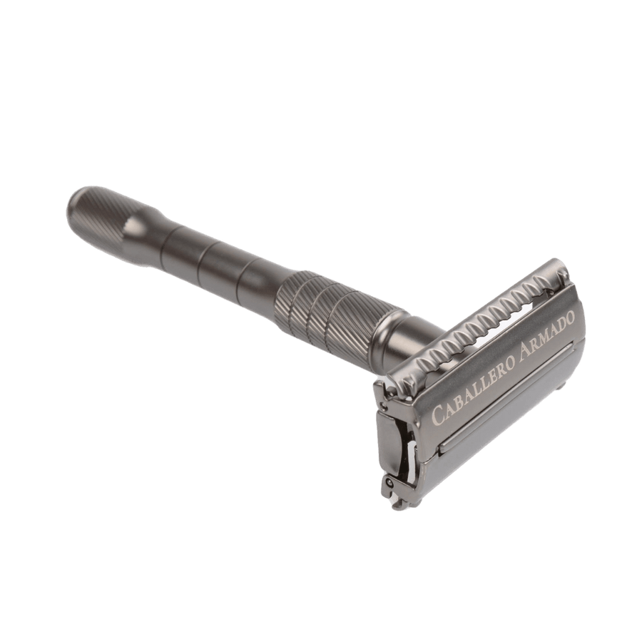 Double Edge Razor Alloy Brass