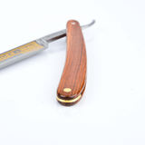 Dovo Prima Klang Straight Razor