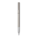 F Pluma Lamy ideos Palladium