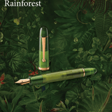 Great Natural-Rainforest - Gran Diseño