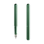 INK Fountain Pen Aurora Green