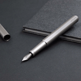 INK Fountain Pen Titanium Matt