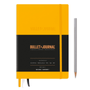 Libreta Mediana Bullet Journal 2 Edition Yellow