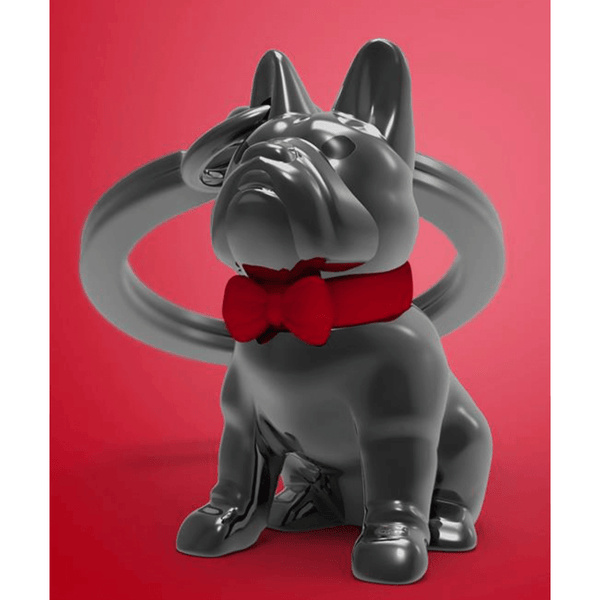 Llavero Metalmorphose (MTM) Bulldog