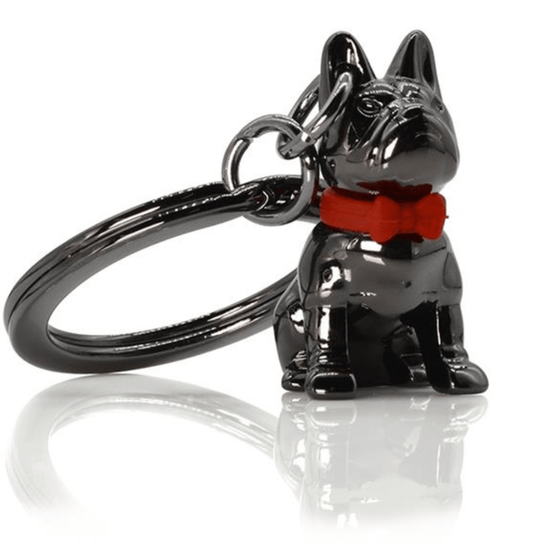 Llavero Metalmorphose (MTM) Bulldog