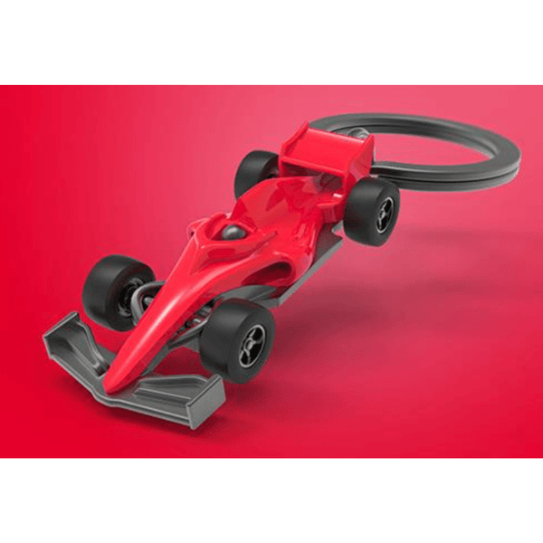 Llavero Metalmorphose (MTM) Formula racer