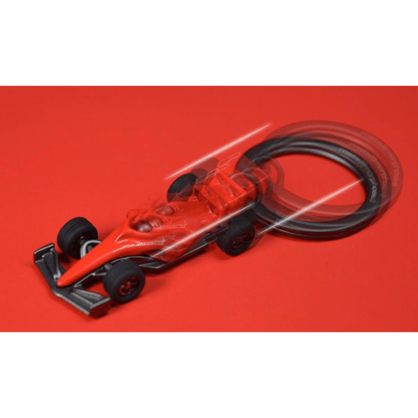 Llavero Metalmorphose (MTM) Formula racer