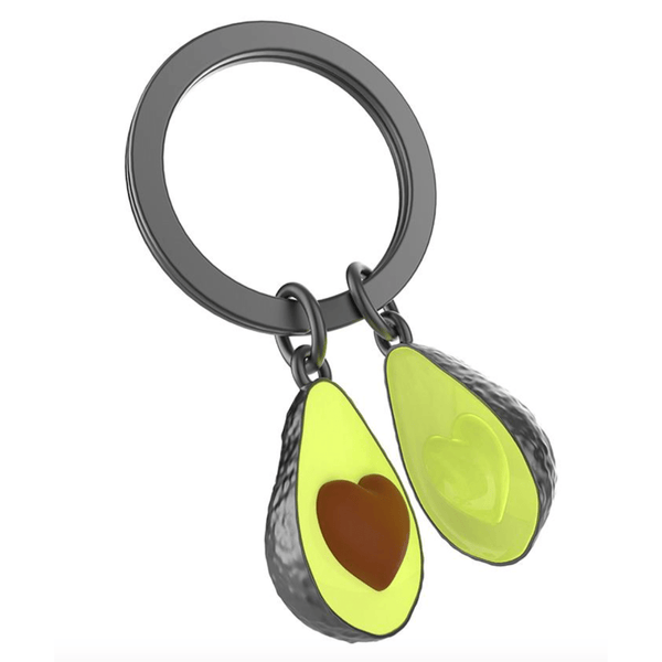 Llavero Metalmorphose (MTM) Palta