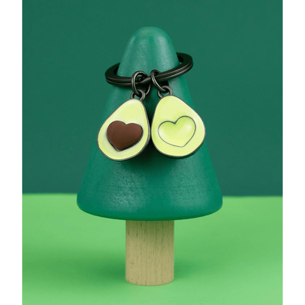 Llavero Metalmorphose (MTM) Palta