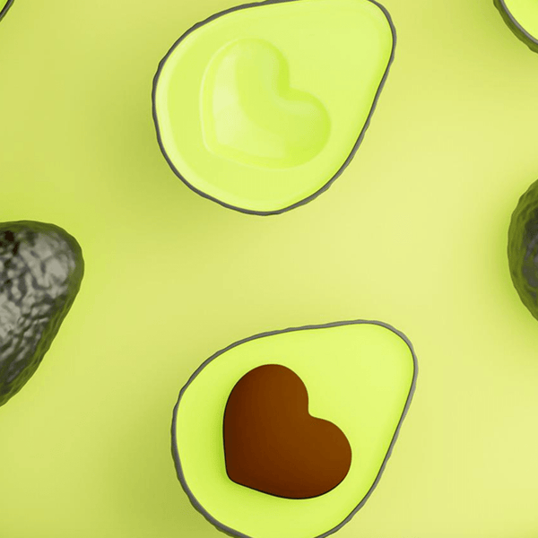 Llavero Metalmorphose (MTM) Palta
