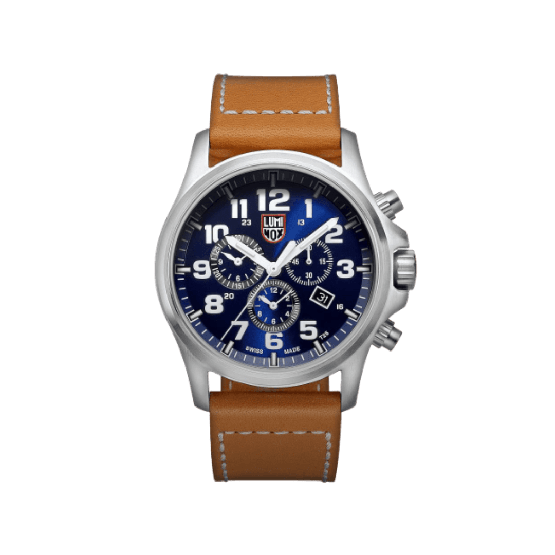 Luminox Atacama Field Chronograph Alarm - 1944 - Zafiro - Suizo