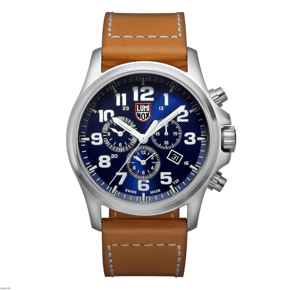 Reloj luminox online atacama